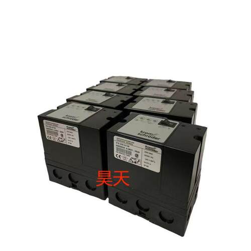 IFS258-5/1WIES258-5/1W点火控制器SFD258-5/1W烧嘴控制器