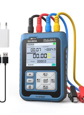 SG-003A多功能PWM信号发生器4-20ma电压流模拟量过程校验仪