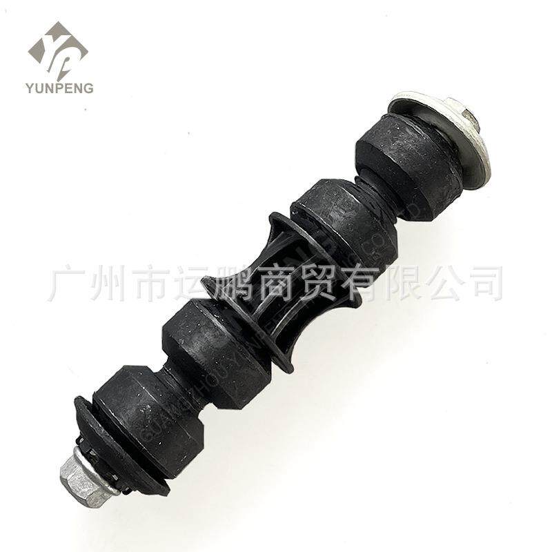 适用于吉普10-17款指南者自由客道奇酷博后平衡杆吊胶05151803AA