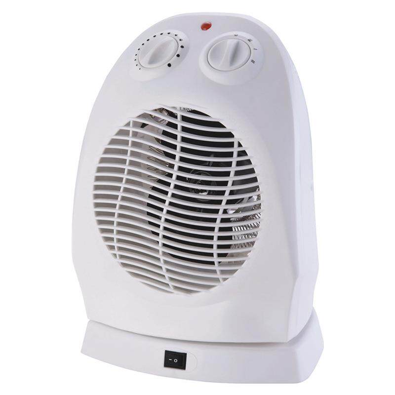 外贸暖风机迷你家用电暖器暖器冷