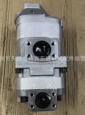 D41-6齿轮泵705-52-21070D41A-6/D41E-6/D41P-6/D41E-6K/D41PF