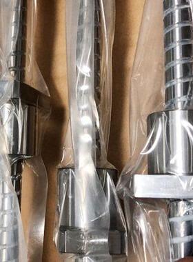 滚珠丝杆W2010FS-1-C5T20