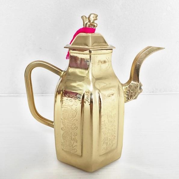 铜酒壶家用铜壶工艺品纯铜酒壶婚庆用品喜庆祭祀纯铜