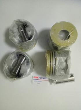 高品质活塞适用于丰田14B13101-58040