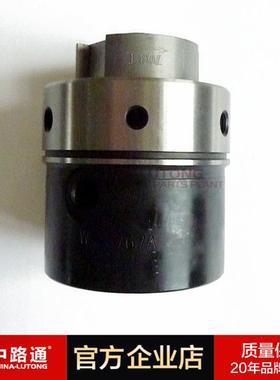 分配式DPA转子泵泵头7123-340W泵头油泵头7123-340W