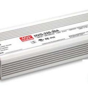 恒流型LED驱动器A 48A320W48V明纬恒压型 B功能可选 320 HVG