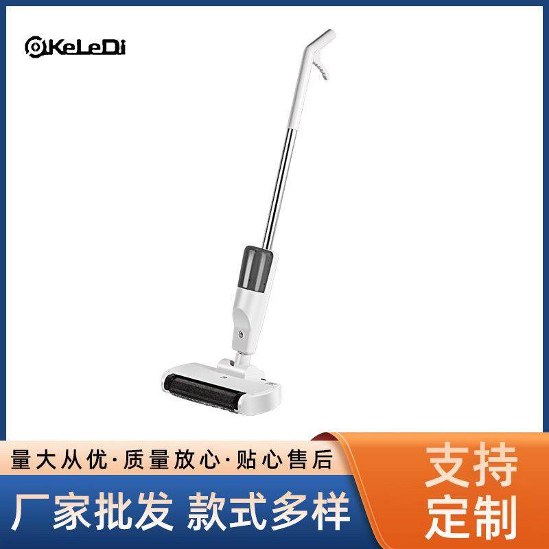 手推式无线吸尘器大功率干湿两用除尘机免手洗电动电动拖把,纺织面料/辅料/配套,纺织机械配件,淘宝优惠券,粉丝福利购,淘宝优惠卷