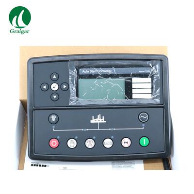 DSE7320DSE深海ATS发电机自动控制器