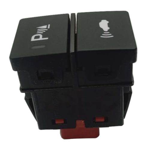 适用于20款冠道思域汽车配件按键开关双灯LED显示灯