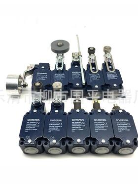 335系列限位开关T4V10H335-02Z-M20机械行程开关质保1年