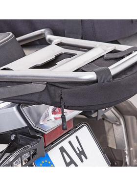 适合R1200GSLCAdvR1250GS尾架工具包后货架包储物袋配件