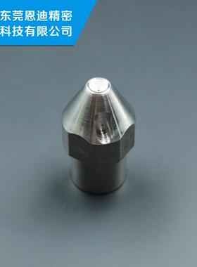 供应S114陶瓷眼模西部慢走丝机床用钻石眼模慢走丝配件及耗材