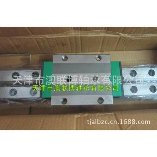 德国直线导轨TKVD20BG1/170mm德国INA导轨现货切割