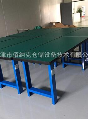 天津防静电工作台SFE-1504重型工作台承重