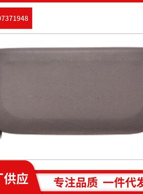 52107371948适用于宝马BMW7系F18F02F07座椅背板摩卡色