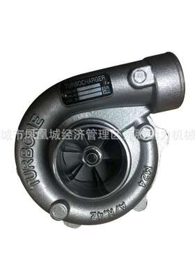 Turbocharger 增压器 TA3107 465778-0011 2674A397 465778-0017
