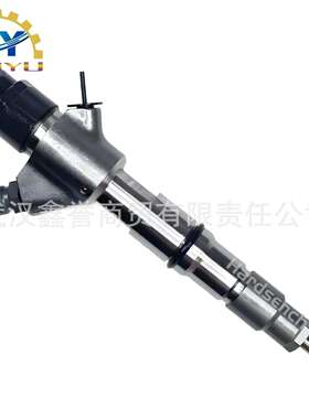 0445120410  E4700-1112100-A38喷油器总成 燃油喷射器共轨喷油器