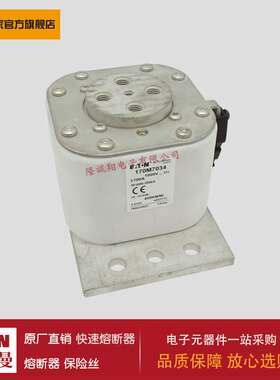 熔断器170M7182 170M7183 170M7184 170M7185 170M7186 170M7187