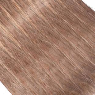 90cm宽天然黑胡桃0.25mm实木顺拼木皮家具翻新饰面板装 修手工贴皮