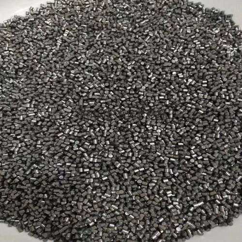 金属铪丝Hf99.95%铪颗粒结晶铪等离子线切