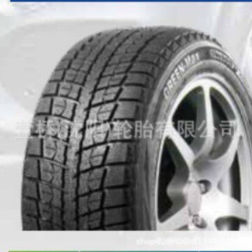 玲珑雪地轮胎215/60R16  G-M WINTER  ICE-15  冬季轮胎LINGLONG