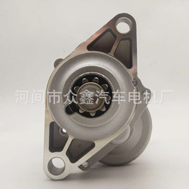 17582 31200-P0G-A01 31200-P8A-A01 31200-P8E-A01 翻新起动机