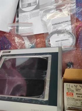 B&R贝加莱触摸屏维修4PP420.1043-75人机界面PowerPanel400