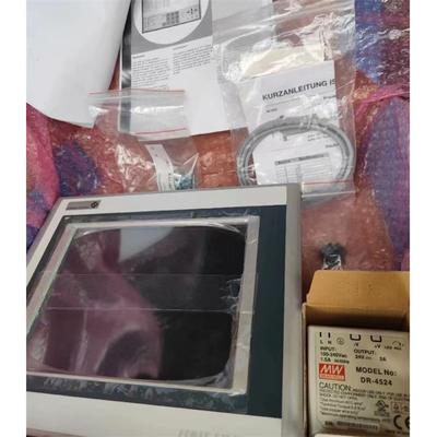 B&R贝加莱触摸屏维修4PP420.1043-75人机界面PowerPanel400