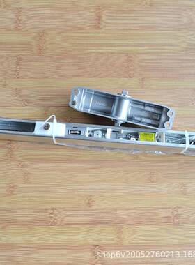 利达火灾防火门LD-FM612165KG一体式常开电动闭门器