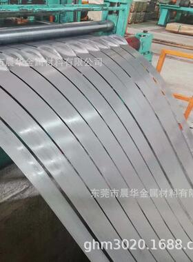 供应现货可伐合金Nilo 42钢带 玻璃封接合金带 Nilo 42带材