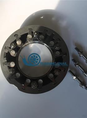 涡轮增压器喷嘴环nozzle ringCT16V 1KD 17201-30150 17201-30180