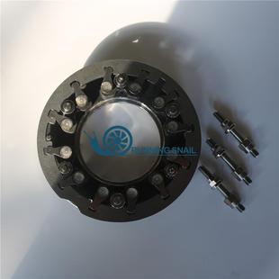 30150 涡轮增压器喷嘴环nozzle 17201 1KD 30180 ringCT16V