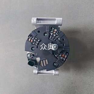 适用福特发电机BK2T CC1T 10300