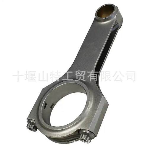 洋马6EY17W发动机连杆总成常规