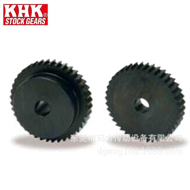 供应 KHK齿轮 KHK 棘轮SRT1-50 棘爪SRT1-C
