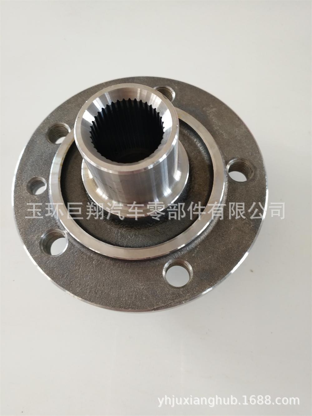 供应轮毂单元7M0501655A/B/D车型SHARAN直供