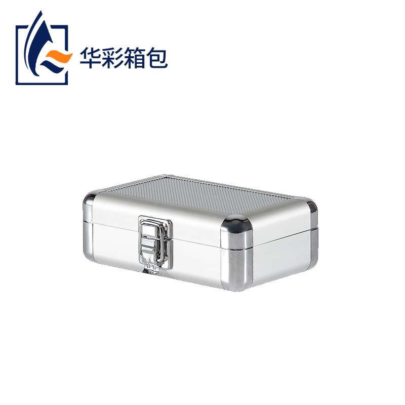 HCGJ-002五金工具收纳箱仪器配件箱量大从优多功能储物手提