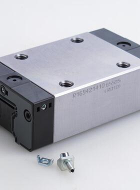 供应力士乐导轴滑块R165371420 R167520331 R169421410