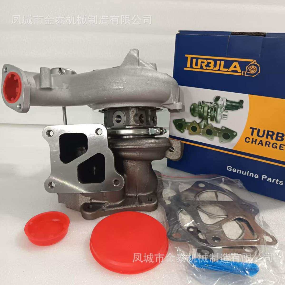 TD05H turbo lancer 2.0 4b11 1515A198 49378-01642 for