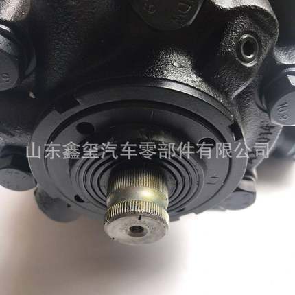 陕汽德龙F3000 方向机动力转向器 SZ943000004 G06-3411010
