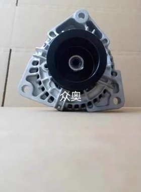 潍柴WP6 WP10 WP12发动机发电机612600090660发电机0124655106