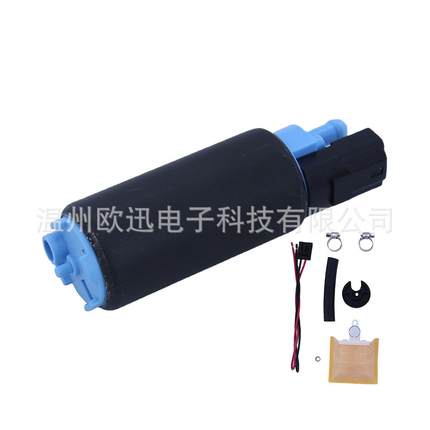 GSS352 350LPH 高压内置燃油泵GSS-352 350L汽油泵