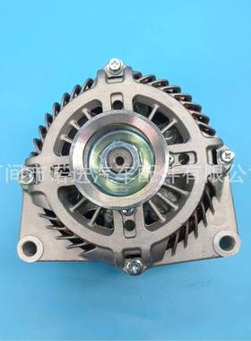 交流发电机 A3TA7991, 11096N ALM7991BS, 92058857,