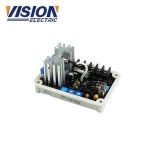 发电机配件 AVR 用于无刷柴油发电机组 电压调节器 EA05A