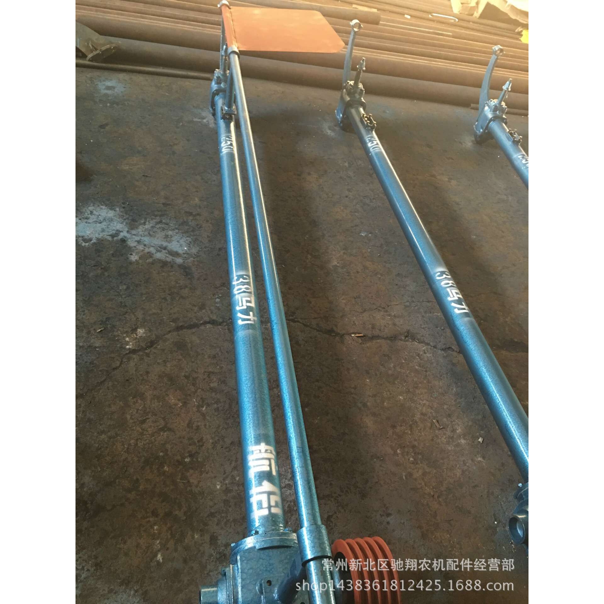 现货供应38马力挂浆机 推进器挂浆机 小型船用挂浆机 厂家直销