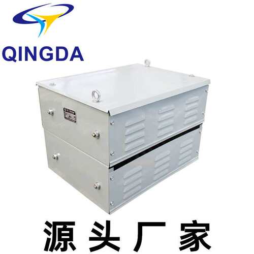 不锈钢电阻箱  RF56-250M2-6/5 源头厂家