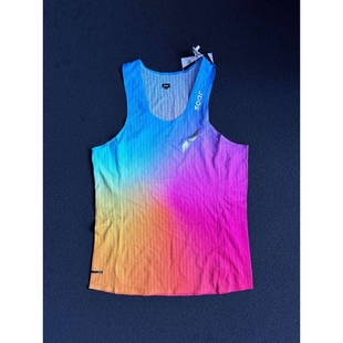 【男子精英】SOAR RUNNING XRACE男子精英超轻夏速干透气跑步背心