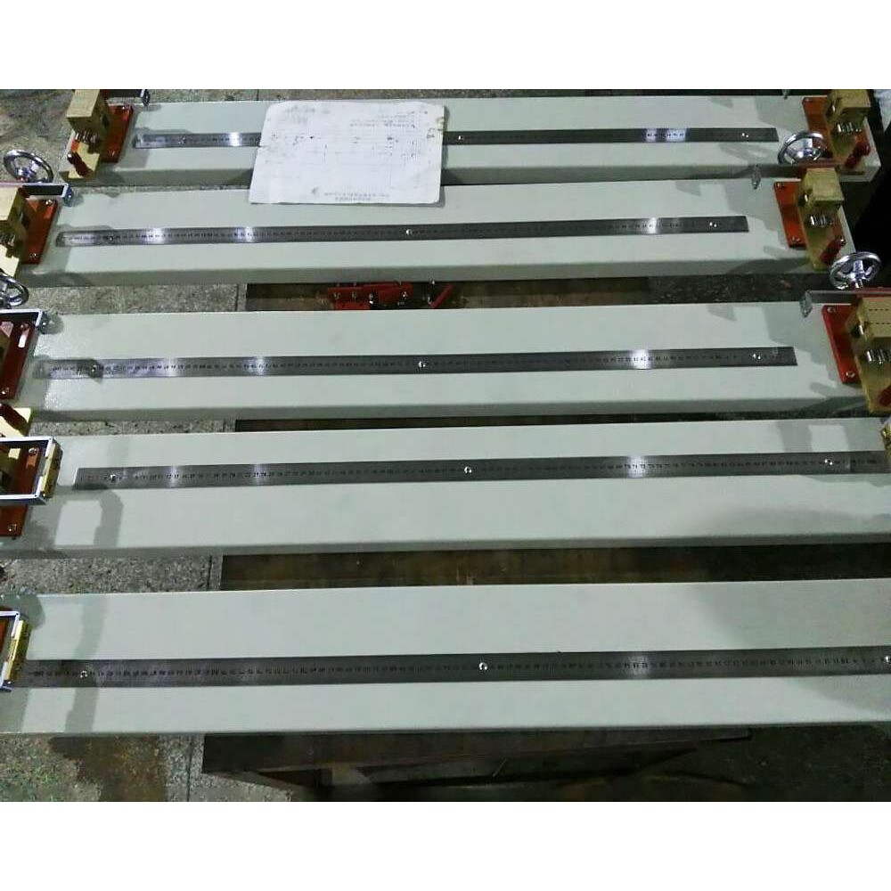 XLDJ-1通用导体电阻夹具  1米电阻夹具