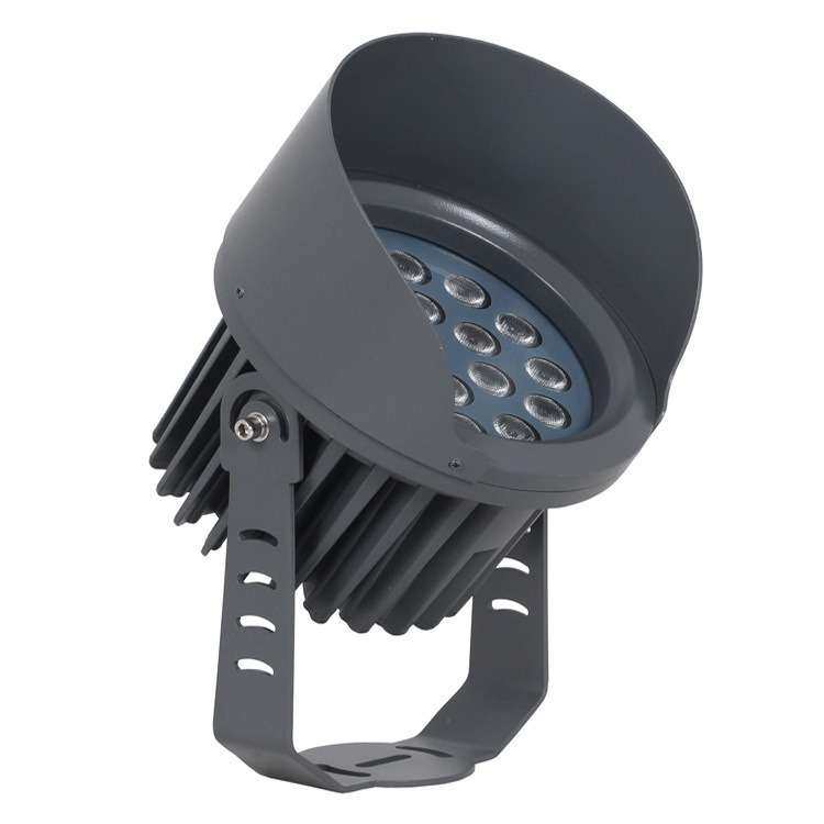 新款高档投光灯24W36W市政亮化照树灯户外广告投射灯厂家直销,电子元器件市场,其它元器件,淘宝优惠券,粉丝福利购,淘宝优惠卷