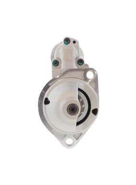 0001107107起动机5840244起动机马达适用LOMBARDINI起动机马达